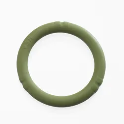 rubber O-ring afdichting VSH XPress Inox FPM (FKM) Ø15mm zwart R2763
